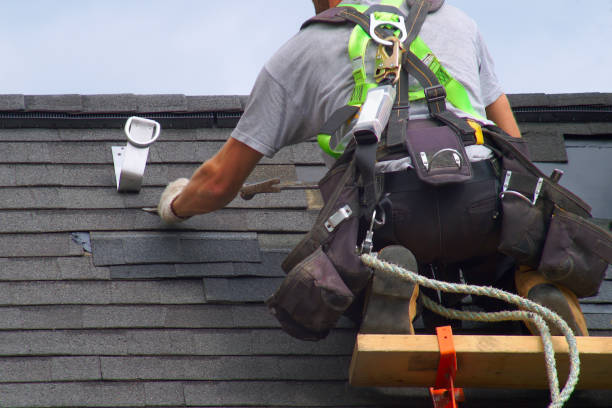 Slate Roofing Contractor in Muskego, WI