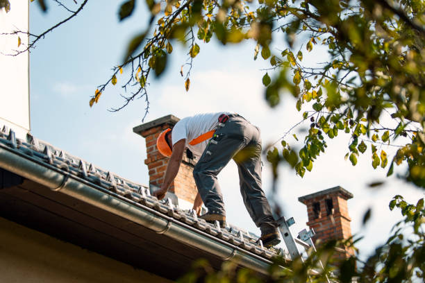 Residential Roof Replacement in Muskego, WI