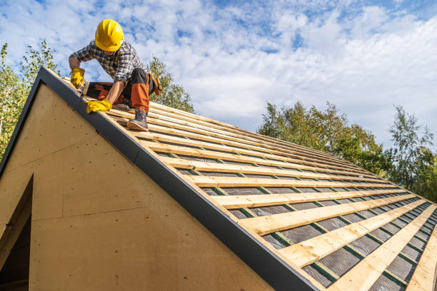 Quick and Trustworthy Emergency Roof Repair Services in Muskego, WI