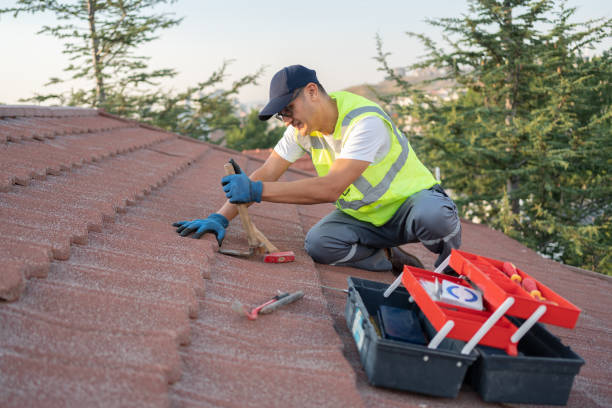 Best Residential Roofing Contractor  in Muskego, WI