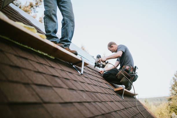 Best Flat Roof Repair Services  in Muskego, WI