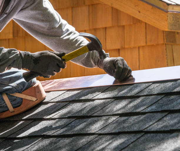 Quick and Trustworthy Emergency Roof Repair Services in Muskego, WI